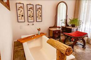 Pantanal - Pousada Sia Mariana