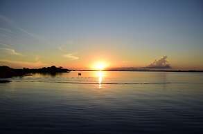 Pantanal - Pousada Sia Mariana