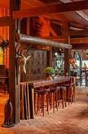 Pantanal - Pousada Sia Mariana