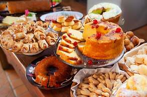 Pantanal - Pousada Sia Mariana