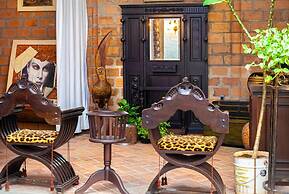 Pantanal - Pousada Sia Mariana