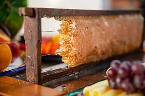 Pantanal - Pousada Sia Mariana