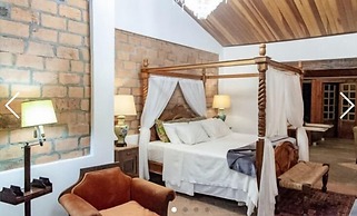 Pantanal - Pousada Sia Mariana