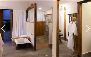 Pantanal - Pousada Sia Mariana