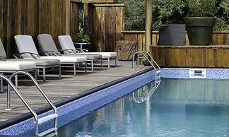 Pantanal - Pousada Sia Mariana