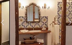 Pantanal - Pousada Sia Mariana