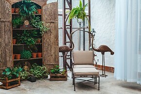 Pantanal - Pousada Sia Mariana