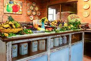 Pantanal - Pousada Sia Mariana