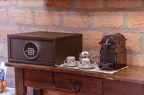 Pantanal - Pousada Sia Mariana