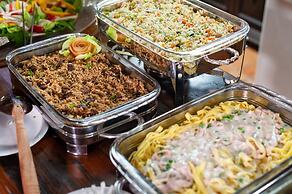 Pantanal - Pousada Sia Mariana