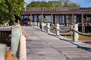 Pantanal - Pousada Sia Mariana