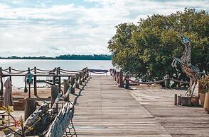 Pantanal - Pousada Sia Mariana