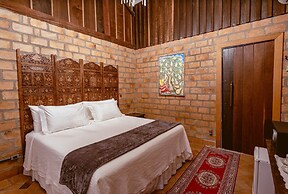 Pantanal - Pousada Sia Mariana