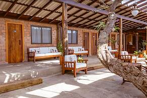 Pantanal - Pousada Sia Mariana