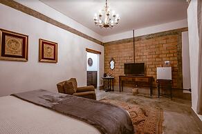 Pantanal - Pousada Sia Mariana