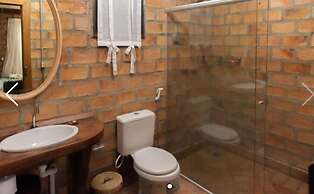 Pantanal - Pousada Sia Mariana