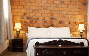 Pantanal - Pousada Sia Mariana