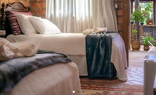 Pantanal - Pousada Sia Mariana