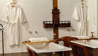 Pantanal - Pousada Sia Mariana