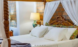 Pantanal - Pousada Sia Mariana