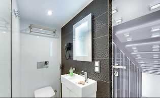 Panorama - the View of Gdansk by Elite Apartments