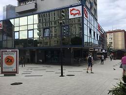 Panorama - the View of Gdansk by Elite Apartments