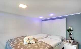 Panorama - the View of Gdansk by Elite Apartments