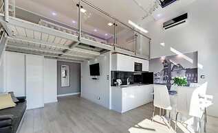 Panorama - the View of Gdansk by Elite Apartments