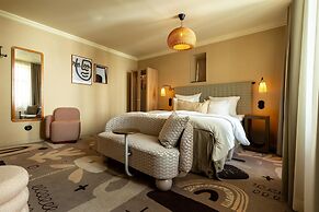 NH Copenhagen Grand Joanne