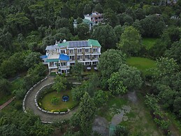 Chirping Hills Bhimtal