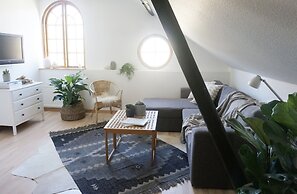 Kåseberga Hideout
