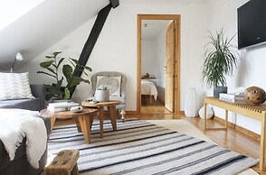 Kåseberga Hideout