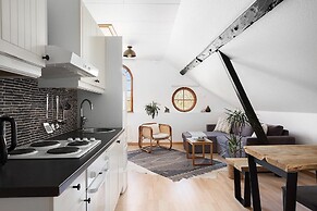 Kåseberga Hideout