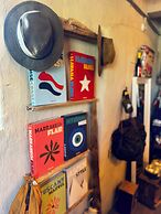 Kåseberga Hideout