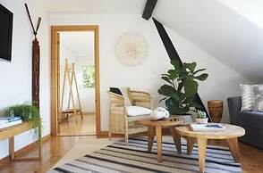 Kåseberga Hideout