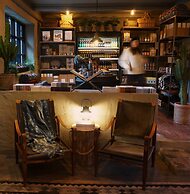 Kåseberga Hideout