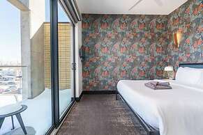 The Berkeley Hotel