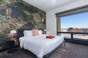 The Berkeley Hotel