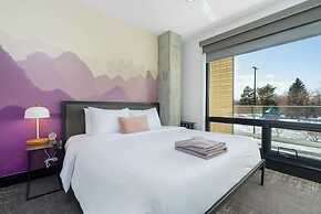 The Berkeley Hotel