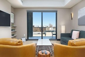 The Berkeley Hotel