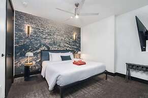 The Berkeley Hotel