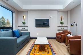 The Berkeley Hotel