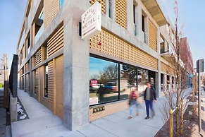The Berkeley Hotel