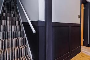 4 Bed Urban Home in Manchester