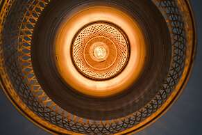 4 Bed Urban Home in Manchester