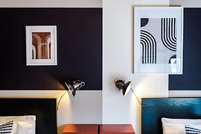 4 Bed Urban Home in Manchester