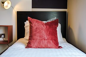 4 Bed Urban Home in Manchester