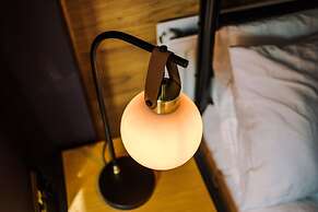 4 Bed Urban Home in Manchester