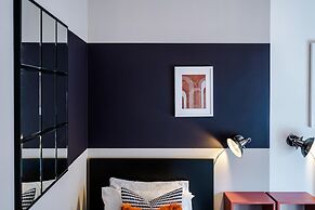 4 Bed Urban Home in Manchester