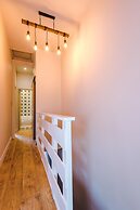 4 Bed Urban Home in Manchester